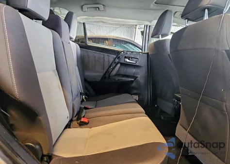 2015 Toyota Rav4 Xle from USA, damaged, VIN JTMWFREV7FD072185